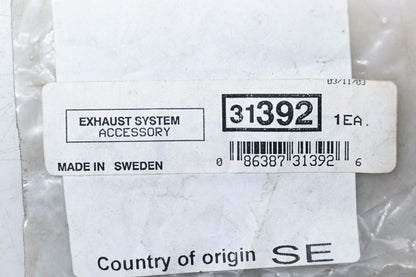 Aftermarket 31392 Exhaust Pipe Flange Gasket NOS