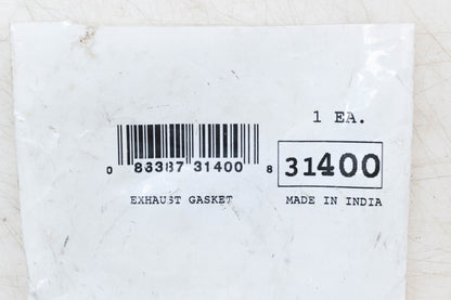 Aftermarket 31400 Exhaust Pipe Flange Gasket NOS