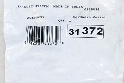 Aftermarket 31372 Exhaust Pipe Flange Gasket NOS