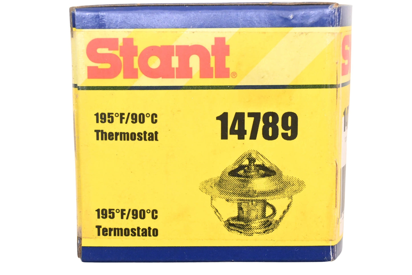 Stant 14789 Thermostat NOS