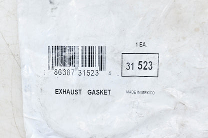 Aftermarket 31523 Exhaust Pipe Flange Gasket NOS