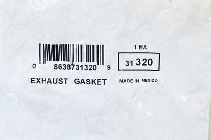 Aftermarket 31320 Exhaust Pipe Flange Gasket NOS