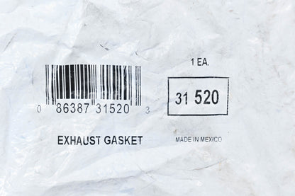 Aftermarket 31520 Exhaust Pipe Flange Gasket NOS