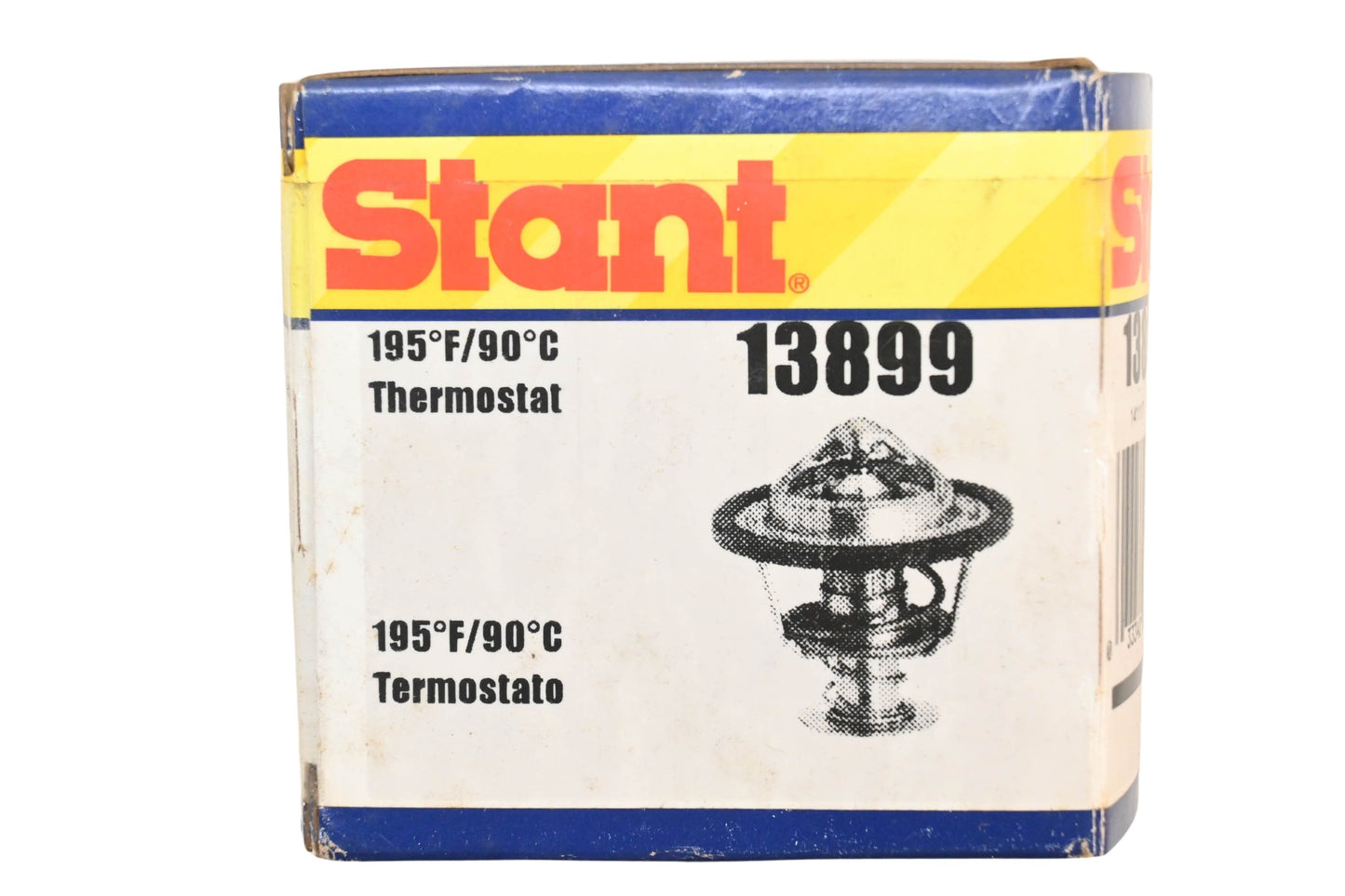 Stant 13899 Thermostat NOS