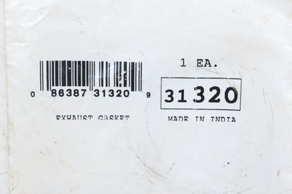 Aftermarket 31320 Exhaust Pipe Flange Gasket NOS