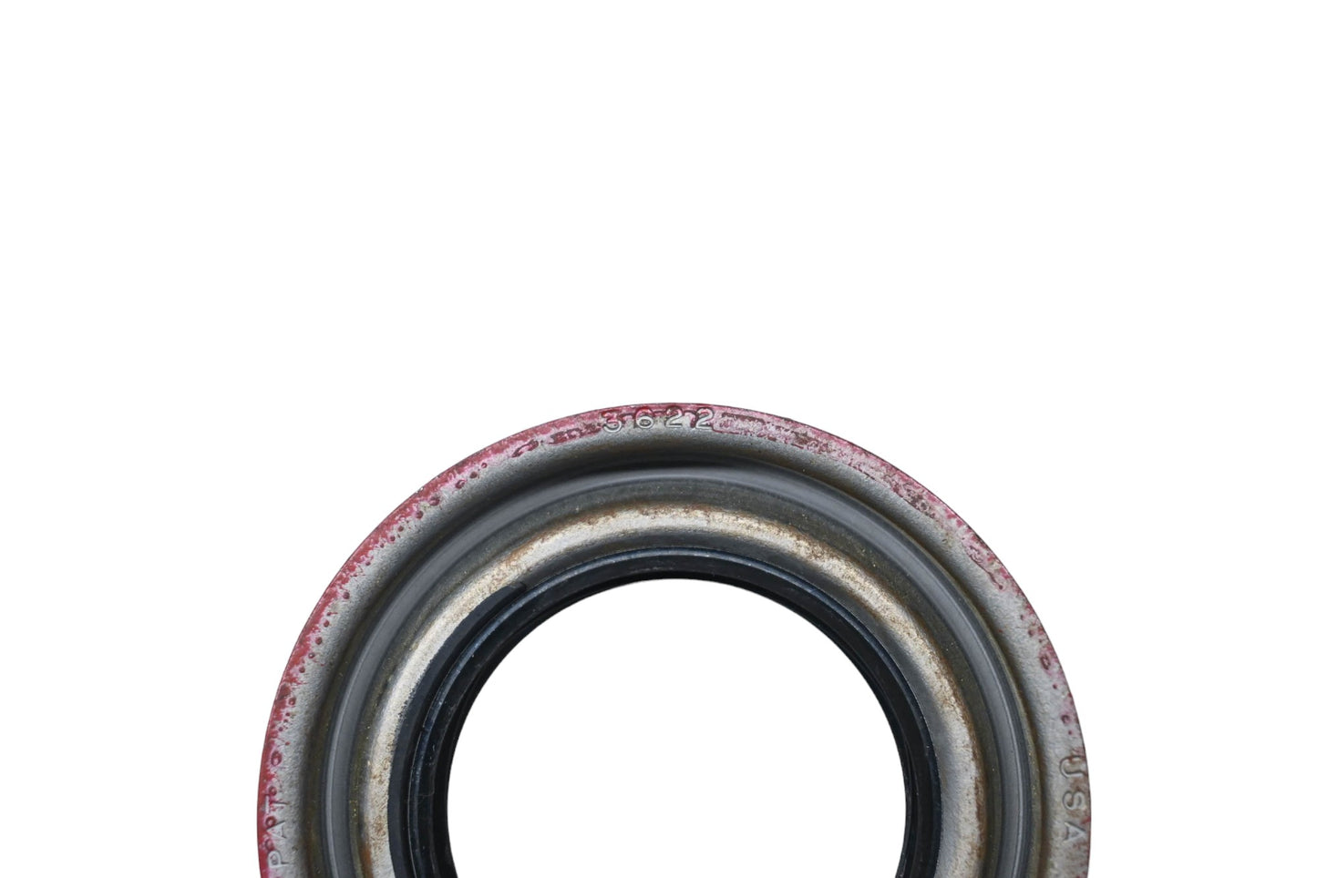 National 3622 Automatic Transmission Output Shaft Seal NOS