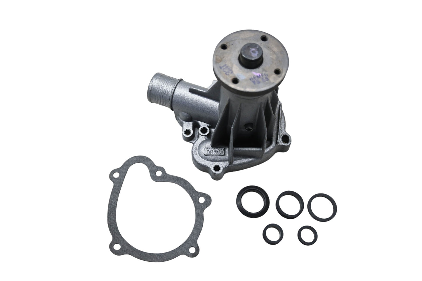 Pronto 57-1238 Remanufactured Water Pump Kit NOS
