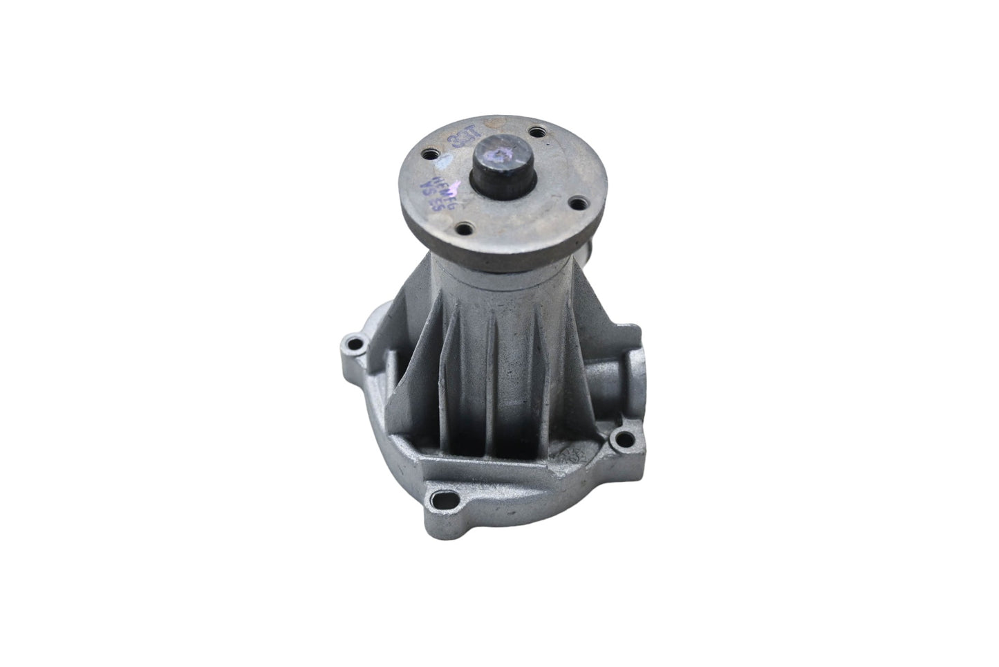 Pronto 57-1238 Remanufactured Water Pump Kit NOS
