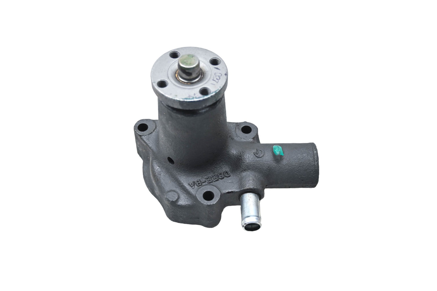 Pronto 58-217, D8EE-BA Remanufactured Water Pump Kit NOS