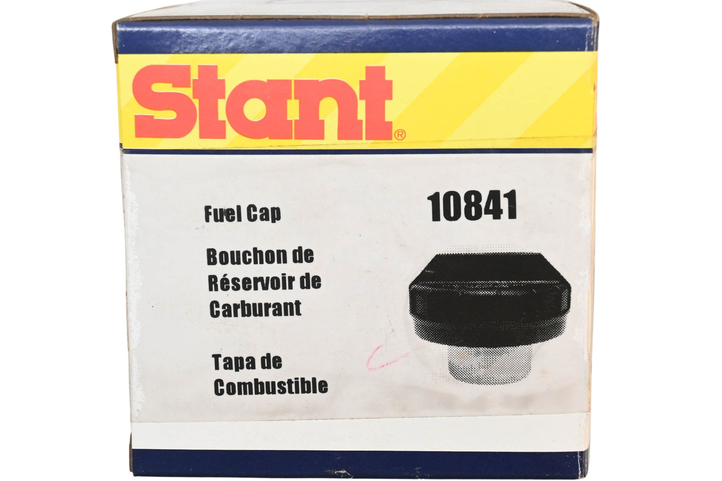 Stant 10841 Fuel Cap NOS