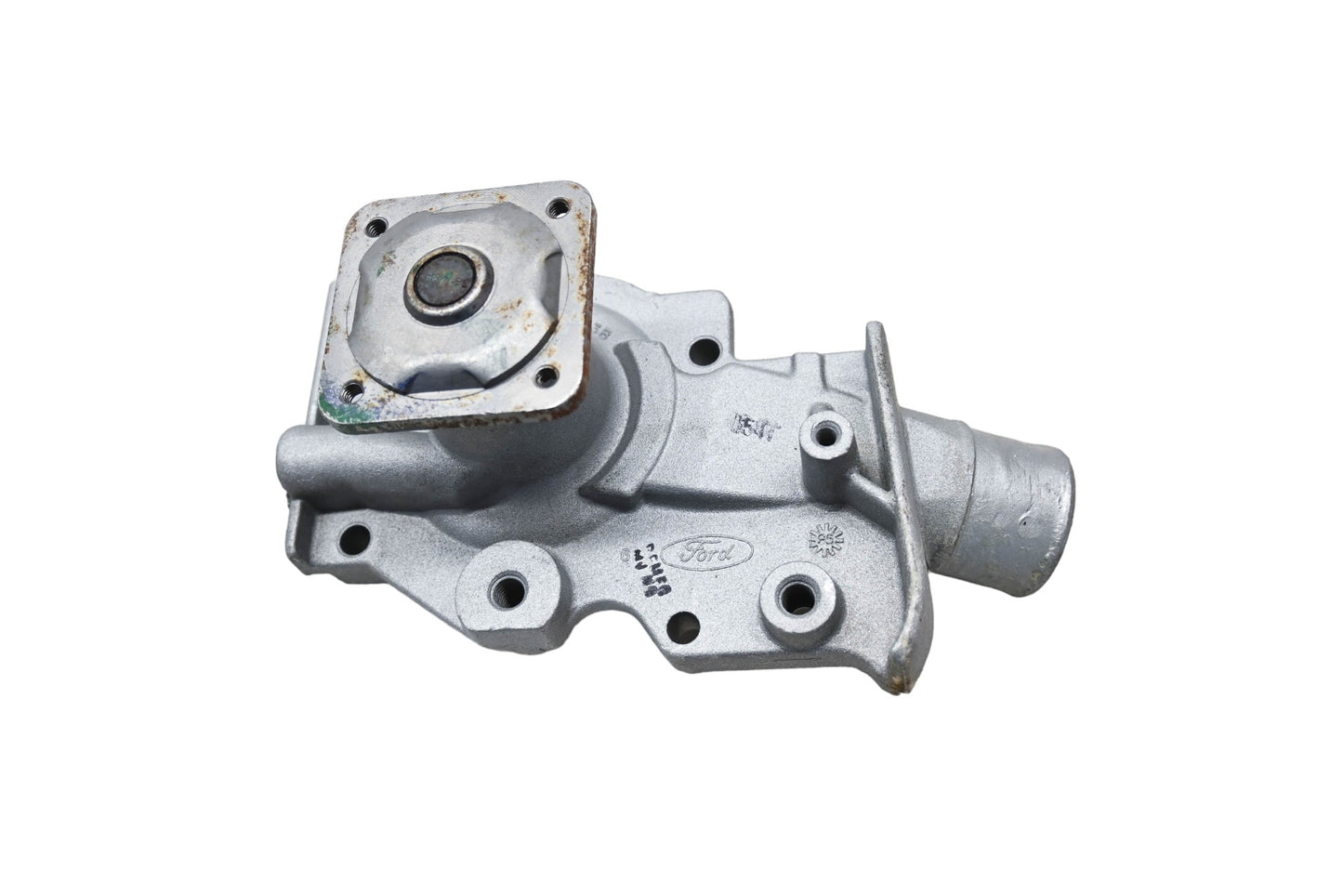 Valucraft 58-503, 938M-8505-AF Remanufactured Water Pump Kit NOS