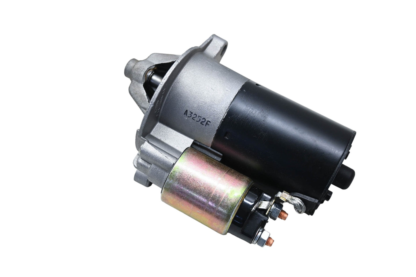 New OEM Motorcraft SA-769-ARM, E9SZ-11002-BRM Remanufactured Starter Motor NOS