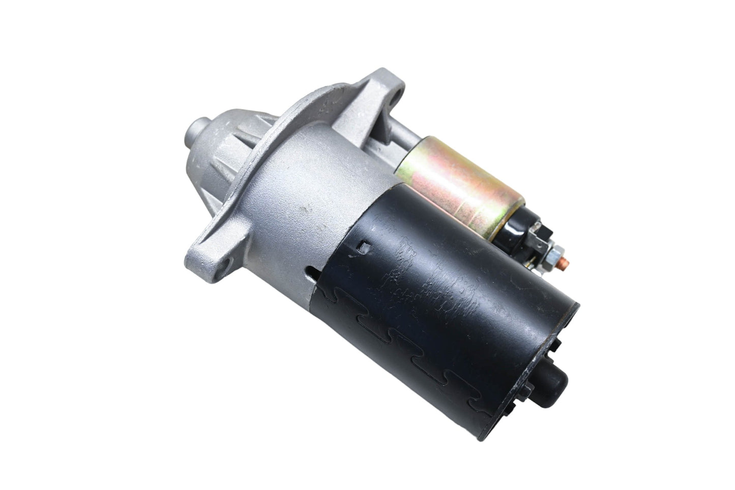 New OEM Motorcraft SA-769-ARM, E9SZ-11002-BRM Remanufactured Starter Motor NOS