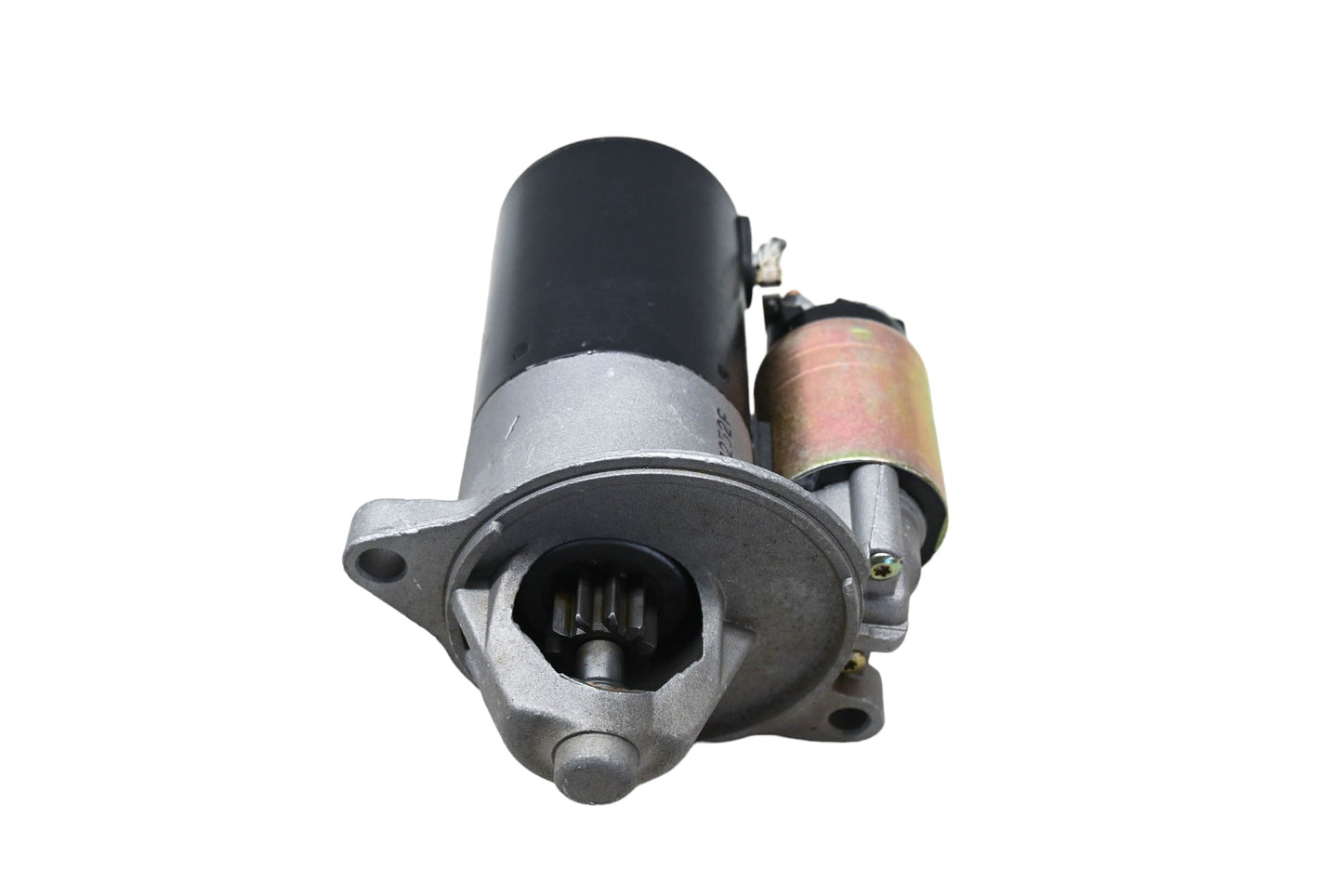 New OEM Motorcraft SA-769-ARM, E9SZ-11002-BRM Remanufactured Starter Motor NOS