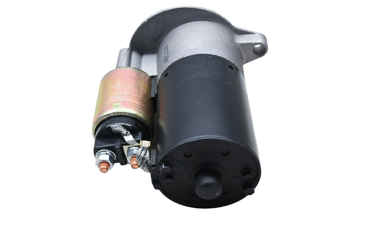 New OEM Motorcraft SA-769-ARM, E9SZ-11002-BRM Remanufactured Starter Motor NOS