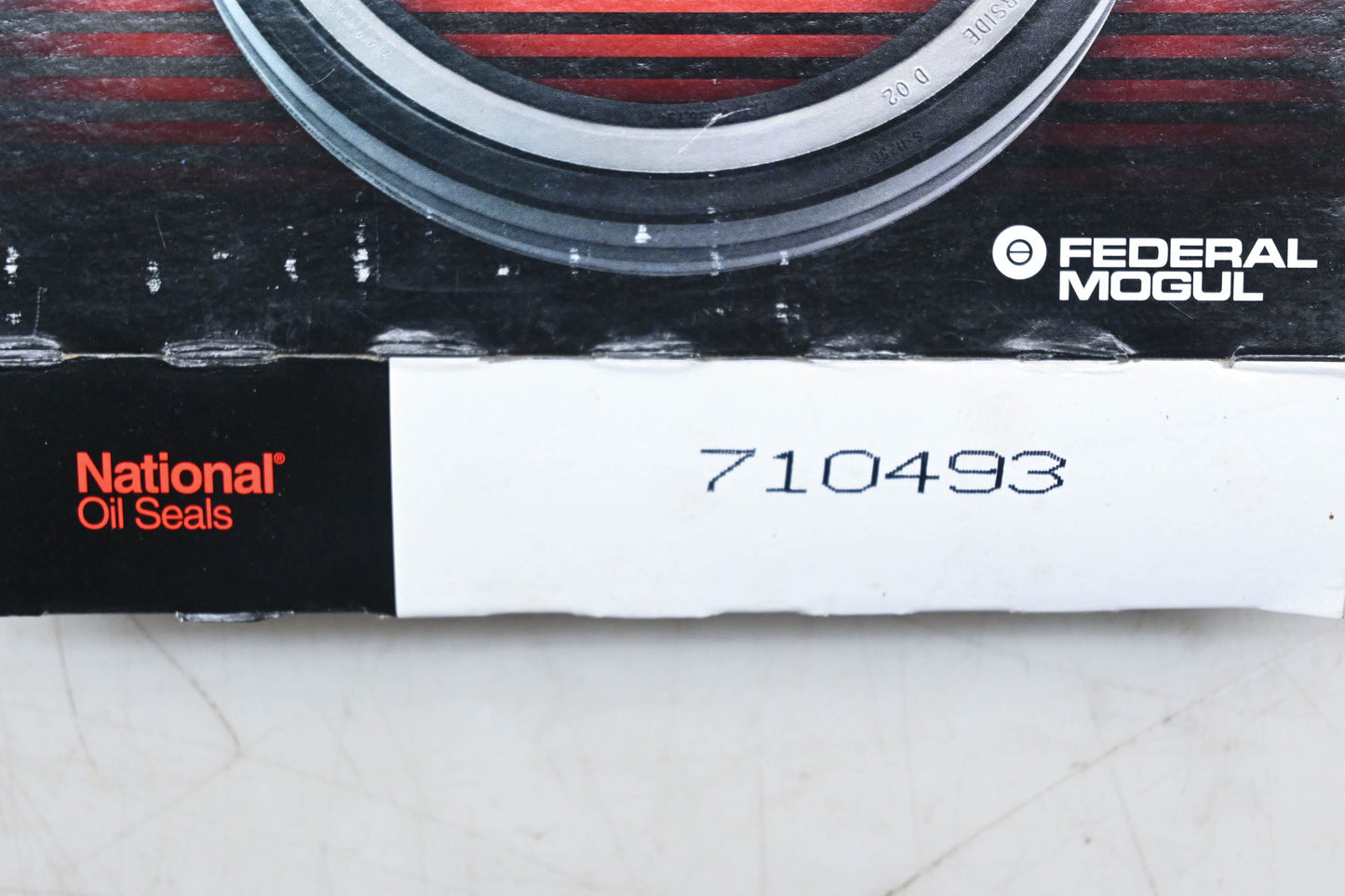 National 710493, Q364C Axle Shaft Seal NOS