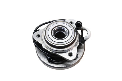 Parts Master PM515052, M31715350, 515052 Wheel Bearing & Hub Assembly NOS