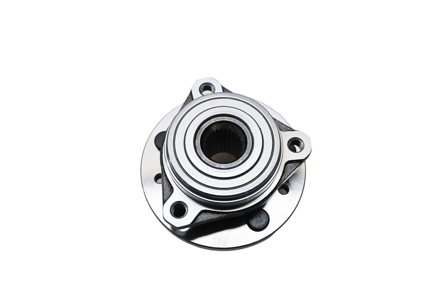 Auto Extra 513156, BR930246 Wheel Bearing & Hub Assembly NOS