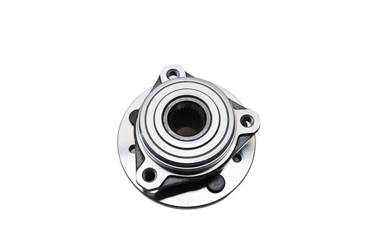 Auto Extra 513156, BR930246 Wheel Bearing & Hub Assembly NOS