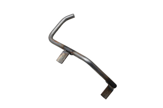 Aftermarket 35360 Exhaust System Accessory NOS