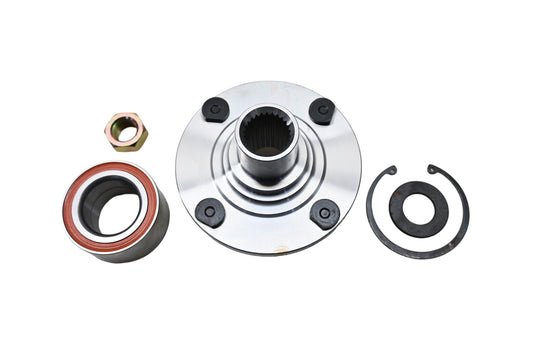 Auto Extra 518503, BR930153K Wheel Bearing & Hub Kit NOS