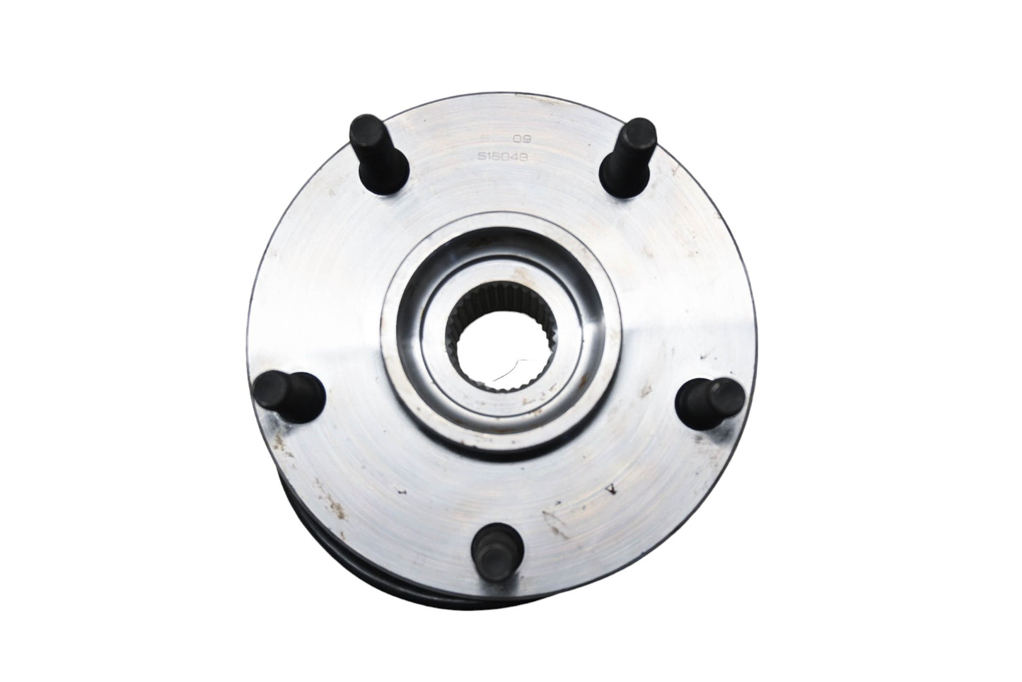 Auto Extra 515049, BR930415, SP550101 Wheel Bearing & Hub Assembly NOS