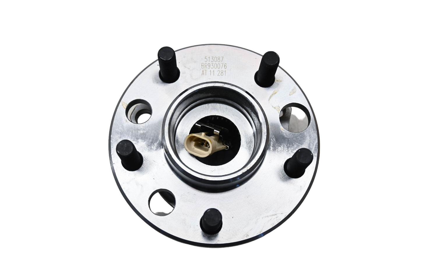 Auto Extra 513087, BR930076 Wheel Bearing & Hub Assembly NOS