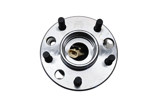 Auto Extra 513087, BR930076 Wheel Bearing & Hub Assembly NOS