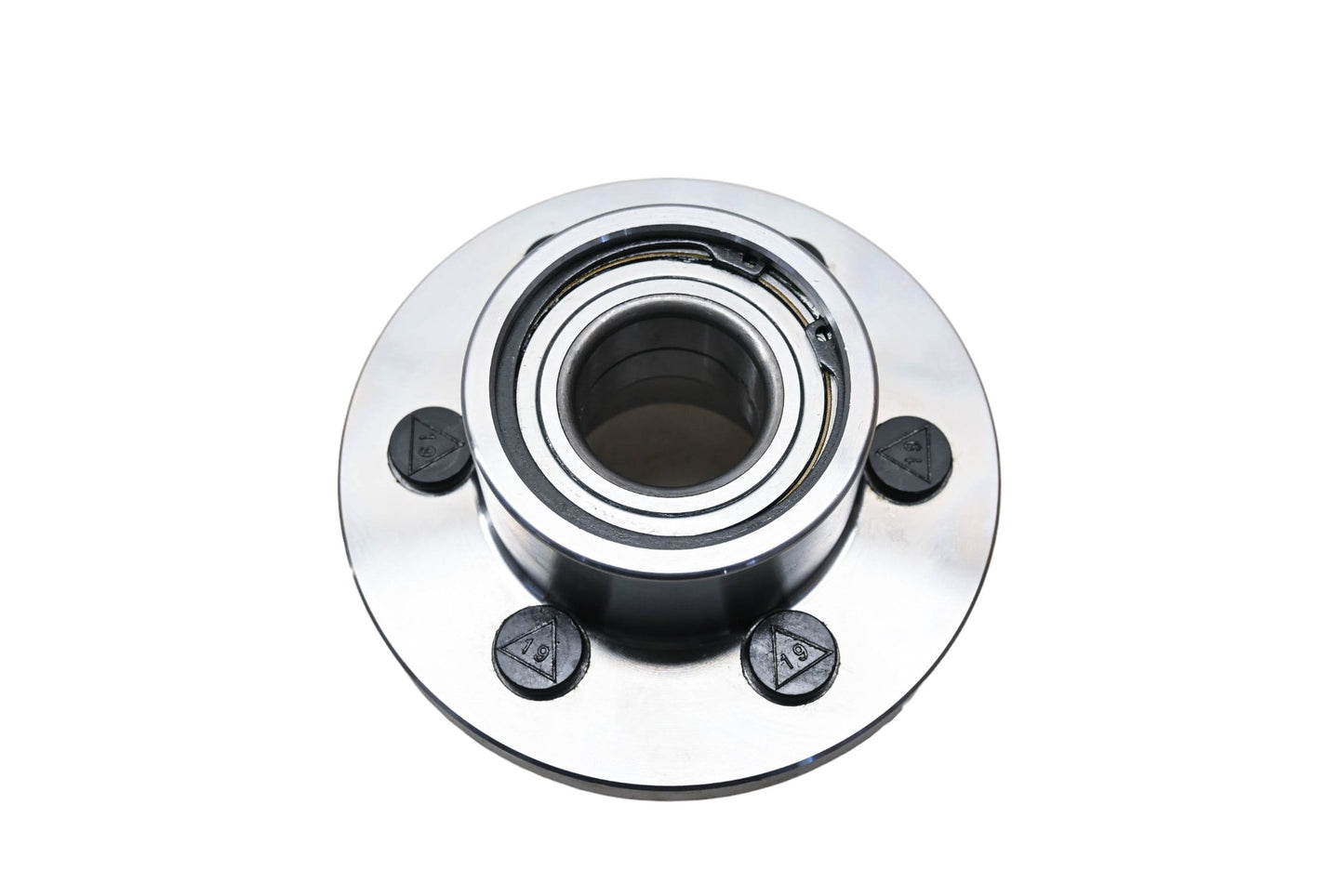 Auto Extra 515032, BR930361, HA599528 Wheel Bearing & Hub Assembly NOS