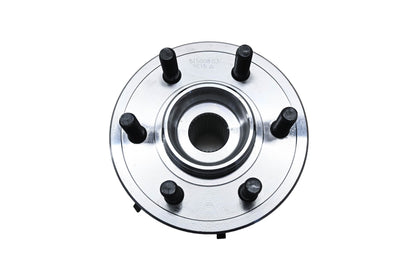 Auto Extra 515008, BR930204, SP450101 Wheel Bearing & Hub Assembly NOS