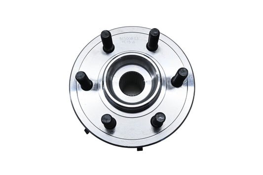 Auto Extra 515008, BR930204, SP450101 Wheel Bearing & Hub Assembly NOS