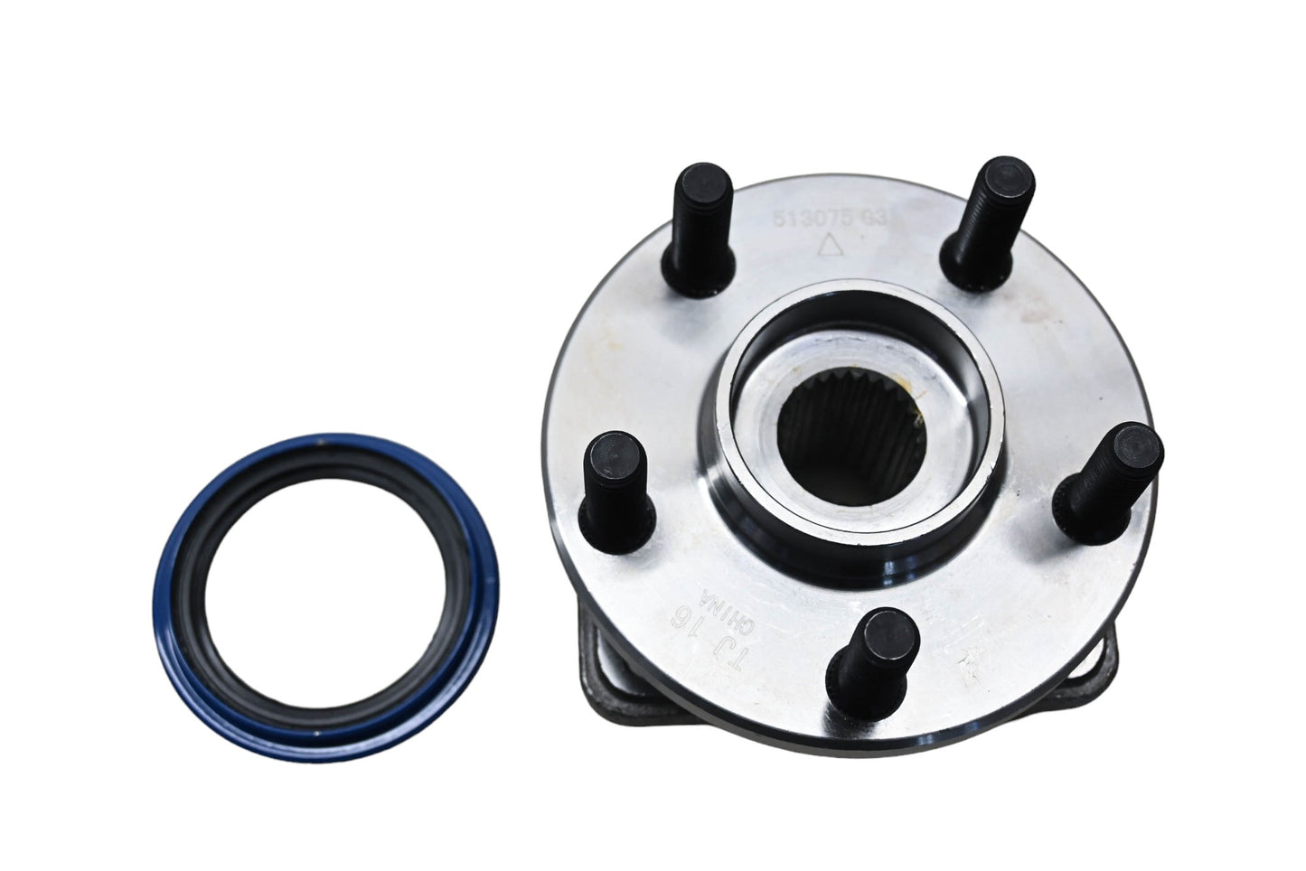 Auto Extra 513075, BR930013 Wheel Bearing & Hub Kit NOS