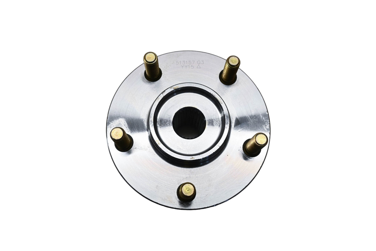 Auto Extra 513157, BR930214 Wheel Bearing & Hub Assembly NOS