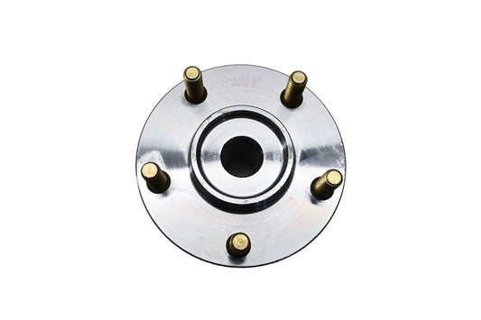 Auto Extra 513157, BR930214 Wheel Bearing & Hub Assembly NOS