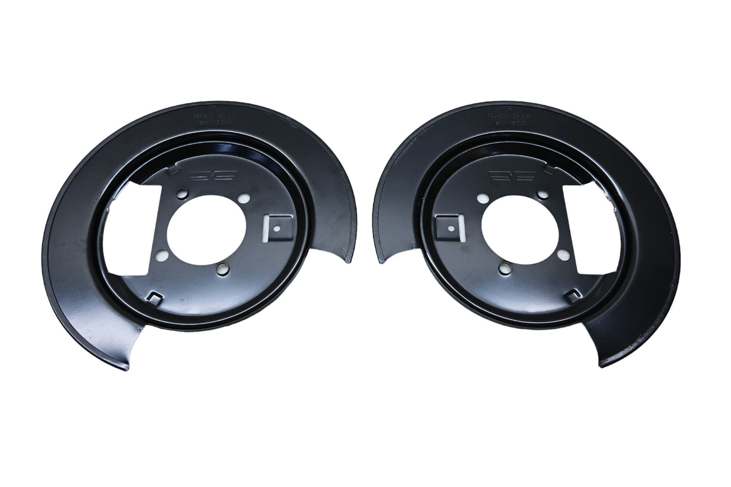 Dorman 924-209 Brake Dust Shield Kit NOS