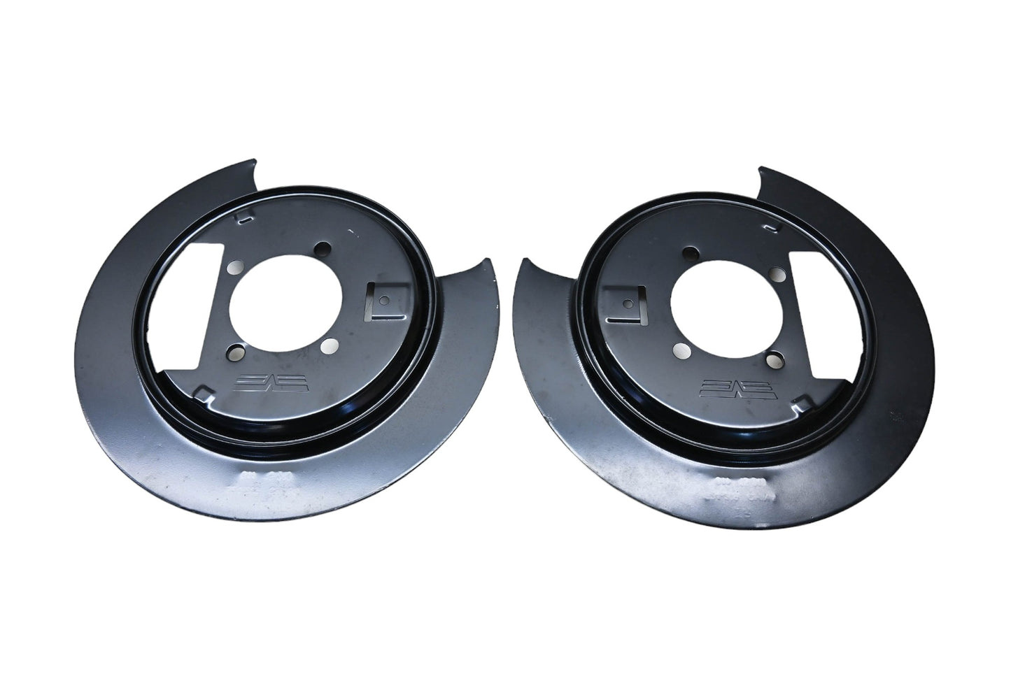 Dorman 924-209 Brake Dust Shield Kit NOS