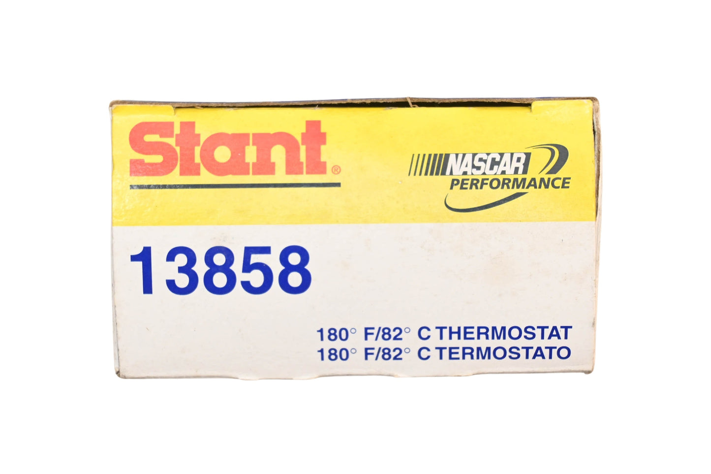 Stant 13858 Thermostat NOS