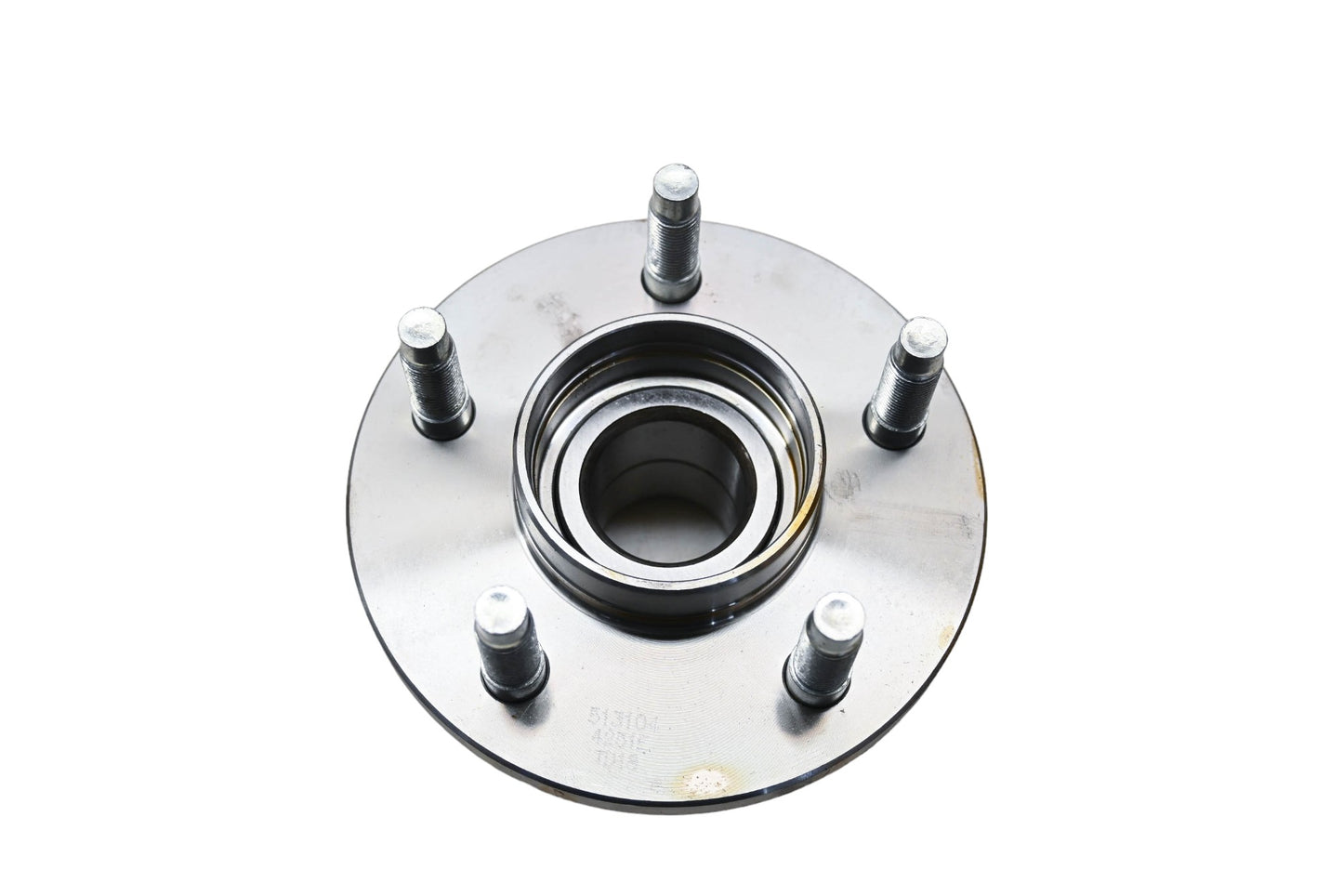 Auto Extra 513104, BR930060 Wheel Bearing & Hub Assembly NOS