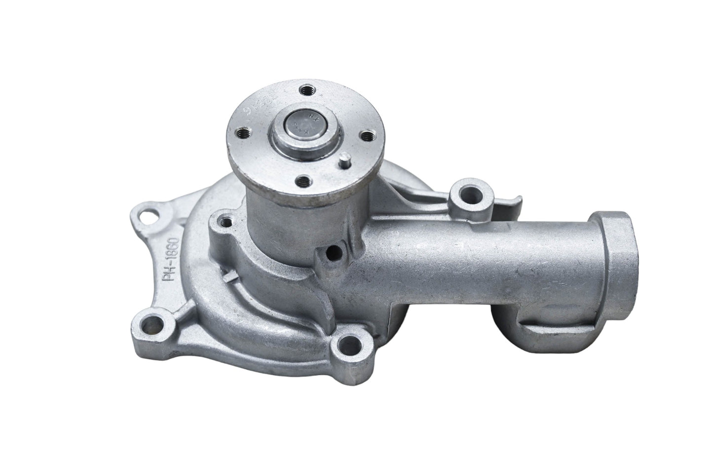 ASC Industries WP-860 Water Pump Kit NOS