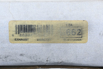 Aftermarket 35662 Exhaust Bracket NOS