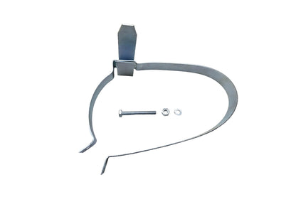 Aftermarket 36376 Muffler Strap Kit NOS