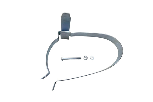 Aftermarket 36376 Muffler Strap Kit NOS