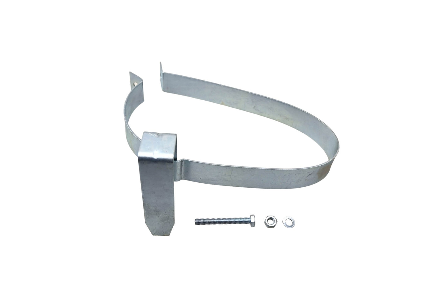 Aftermarket 36376 Muffler Strap Kit NOS