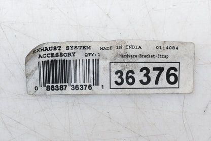 Aftermarket 36376 Muffler Strap Kit NOS