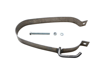 Aftermarket 35511 Exhaust Bracket Kit NOS