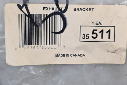 Aftermarket 35511 Exhaust Bracket Kit NOS