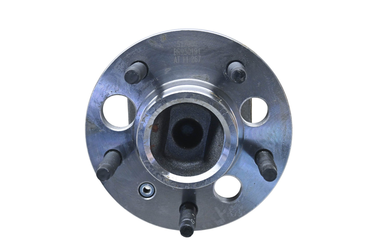 Auto Extra 512006, BR930191 Wheel Bearing & Hub Assembly NOS