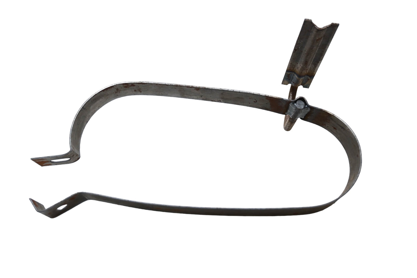 Aftermarket 35724 Exhaust Bracket NOS