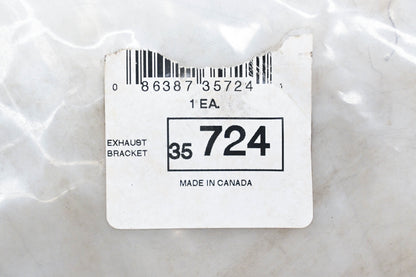 Aftermarket 35724 Exhaust Bracket NOS