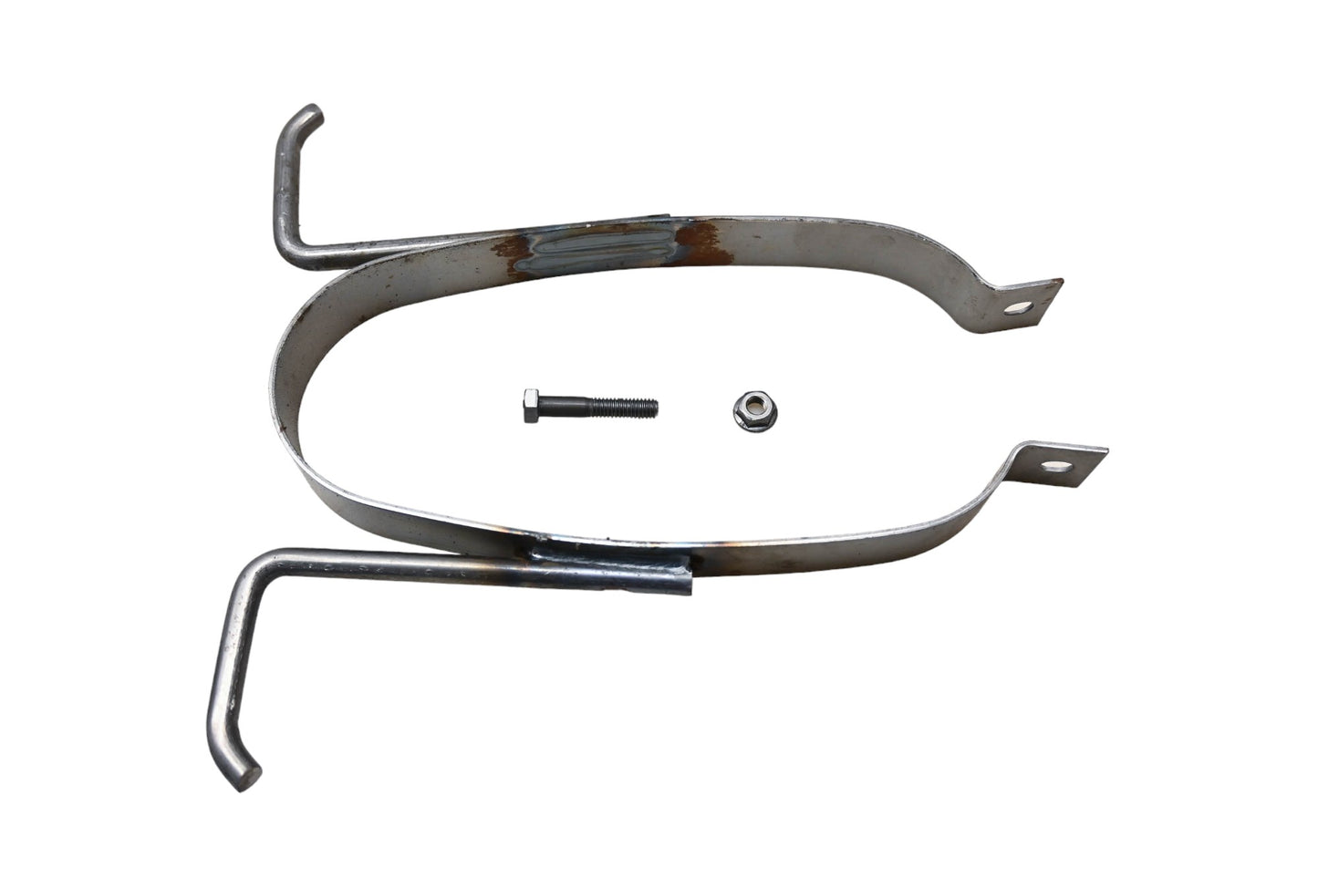 Aftermarket 35276 Exhaust Bracket NOS